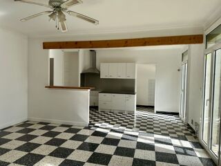  Maison � vendre 3 pi�ces 100 m�