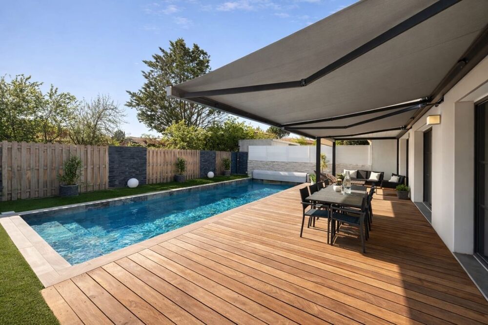 Maison 5 pièces 145 m² · à Gigean · 145 m² · 589 000 €