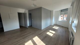  Appartement � louer 3 pi�ces 60 m�