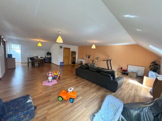  Maison à vendre 9 pièces 275 m²