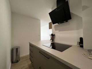  Appartement à louer 1 pièce 11 m²
