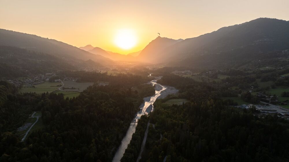 Appartement 4 pièces 83 m² · à Samoens · 83 m² · 682 000 €