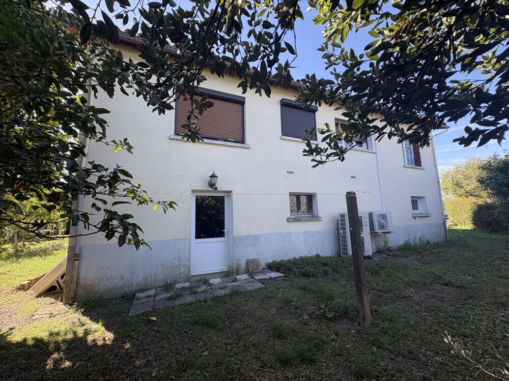 Vente Maison Maison Fontenay le comte