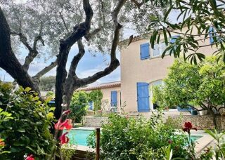  Maison à vendre 6 pièces 155 m²