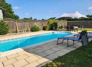  Maison � vendre 6 pi�ces 166 m�