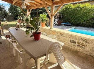  Maison à vendre 6 pièces 149 m²