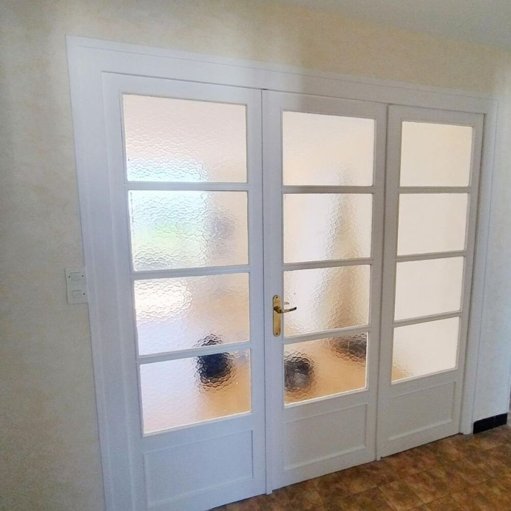 Vente Appartement 3 Pièces Venissieux