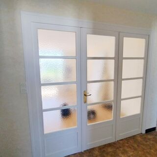  Appartement à vendre 3 pièces 51 m²