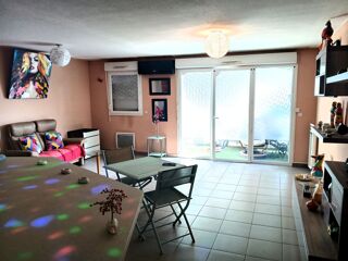  Appartement � vendre 2 pi�ces 55 m�