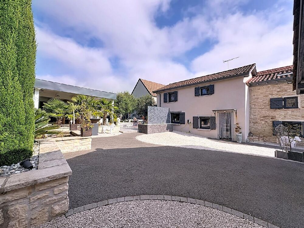 Vente Maison Maison Vire