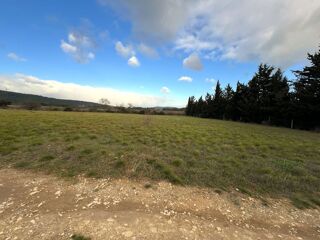  Terrain à vendre 1 pièce 2421 m²