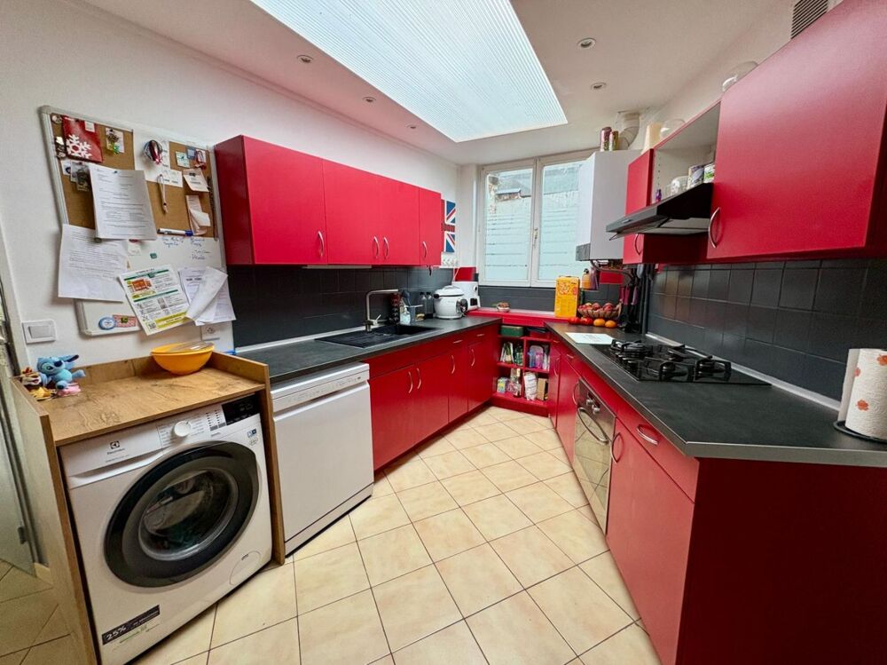 Vente Maison Maison Lannoy