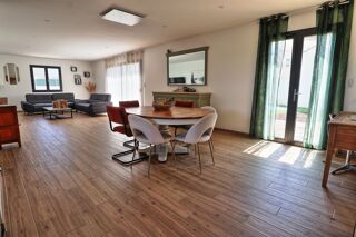  Maison à vendre 4 pièces 119 m²