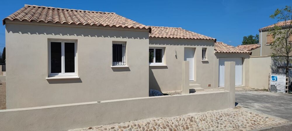 Vente Maison Maison Montagnac