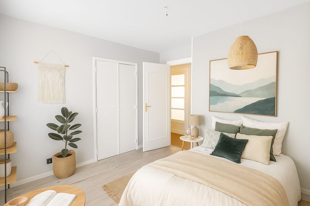 Vente Appartement 3 Pièces Venissieux