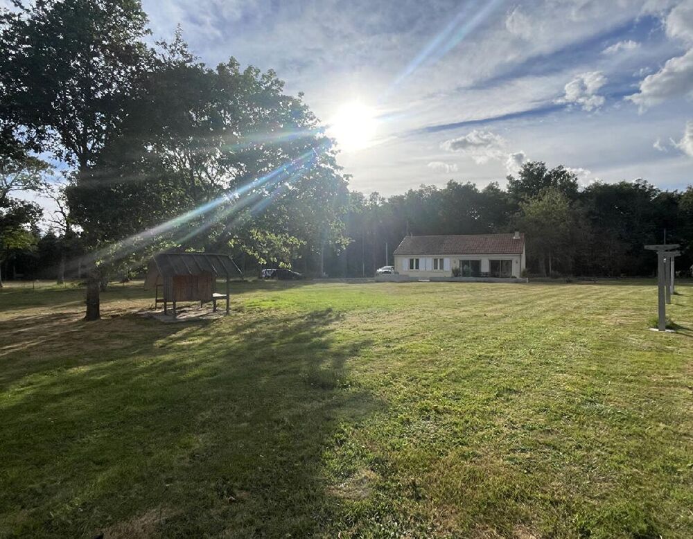 Vente Maison Maison Saint cyr