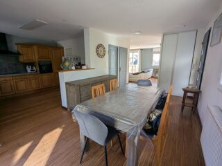  Maison � vendre 5 pi�ces 131 m�