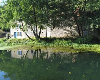  Maison � vendre 5 pi�ces 99 m�