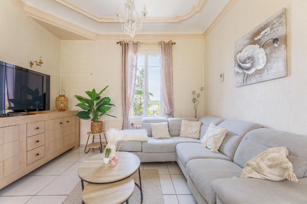 Vente Maison Maison Grand couronne