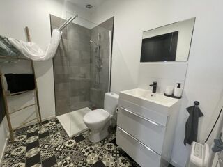  Appartement à vendre 2 pièces 27 m²
