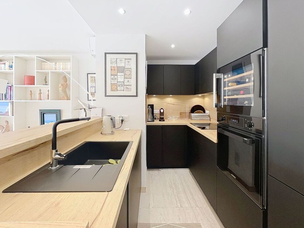� vendre  Appartement Cannes (06400)