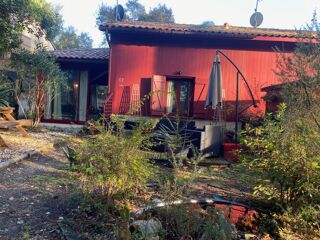  Maison � vendre 4 pi�ces 86 m�