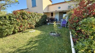 Maison � vendre 3 pi�ces 58 m�