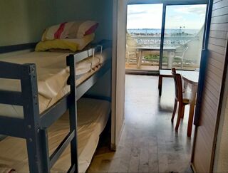  Appartement � vendre 1 pi�ce 25 m�