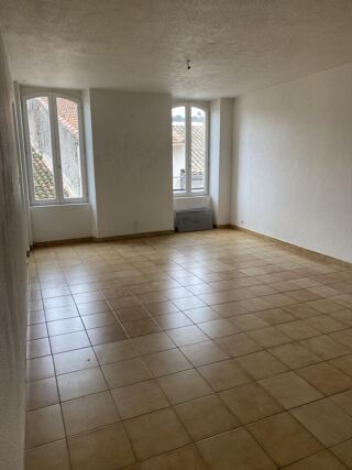  Immeuble à vendre 1 pièce 400 m² Saint ambroix