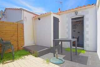  Maison à vendre 2 pièces 35 m²