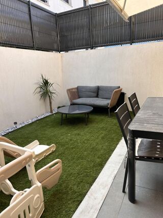  Appartement � vendre 3 pi�ces 61 m�