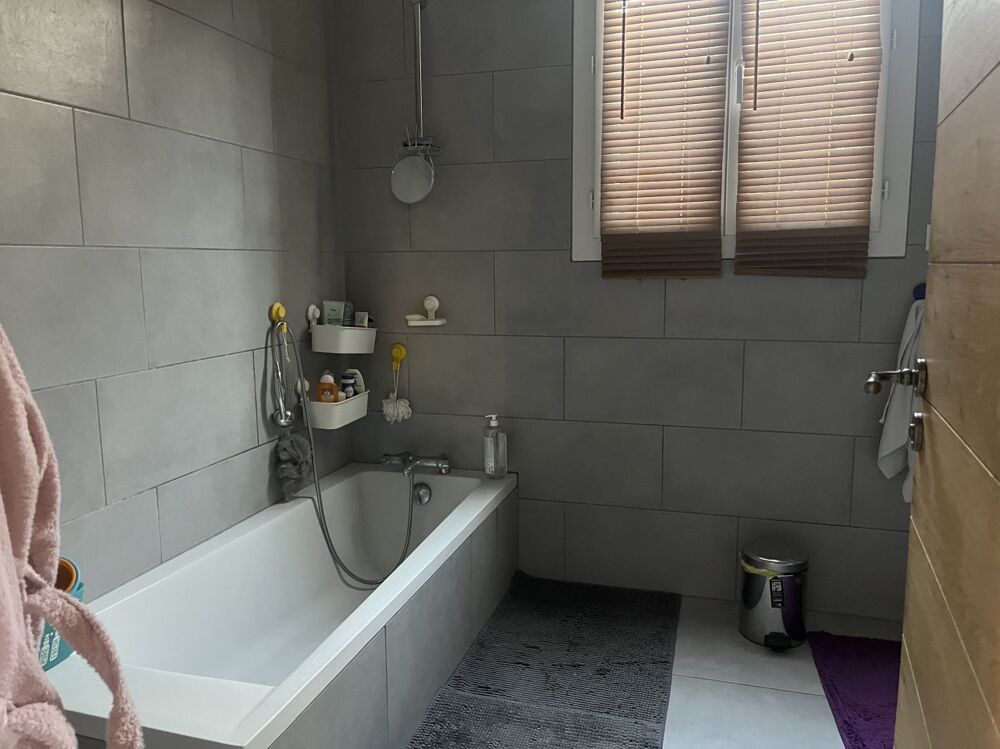 � vendre  Maison Marseille 12