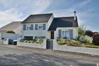  Maison à vendre 6 pièces 106 m²
