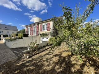  Maison à vendre 4 pièces 83 m²