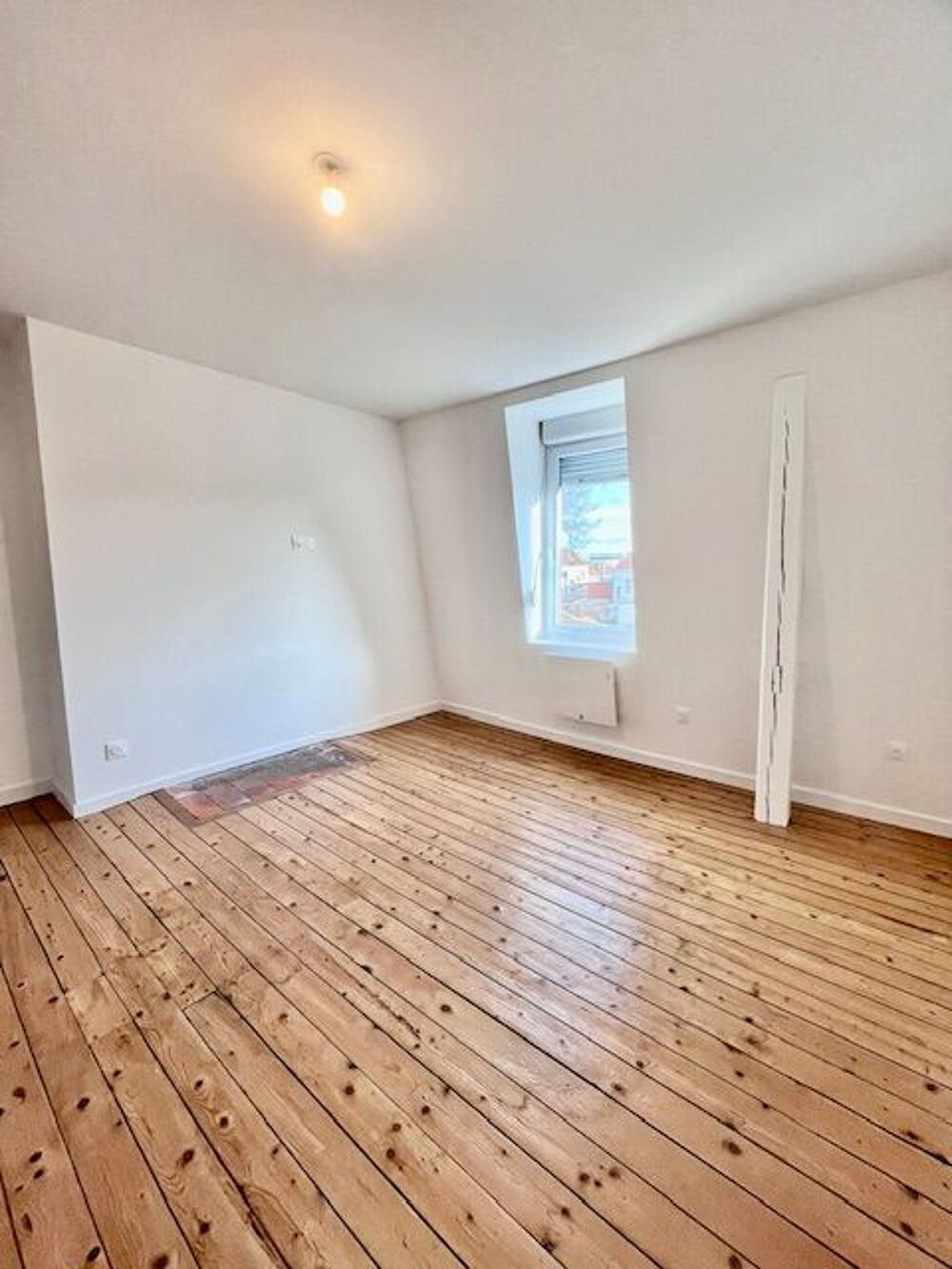 Location Appartement 2 Pièces Troyes