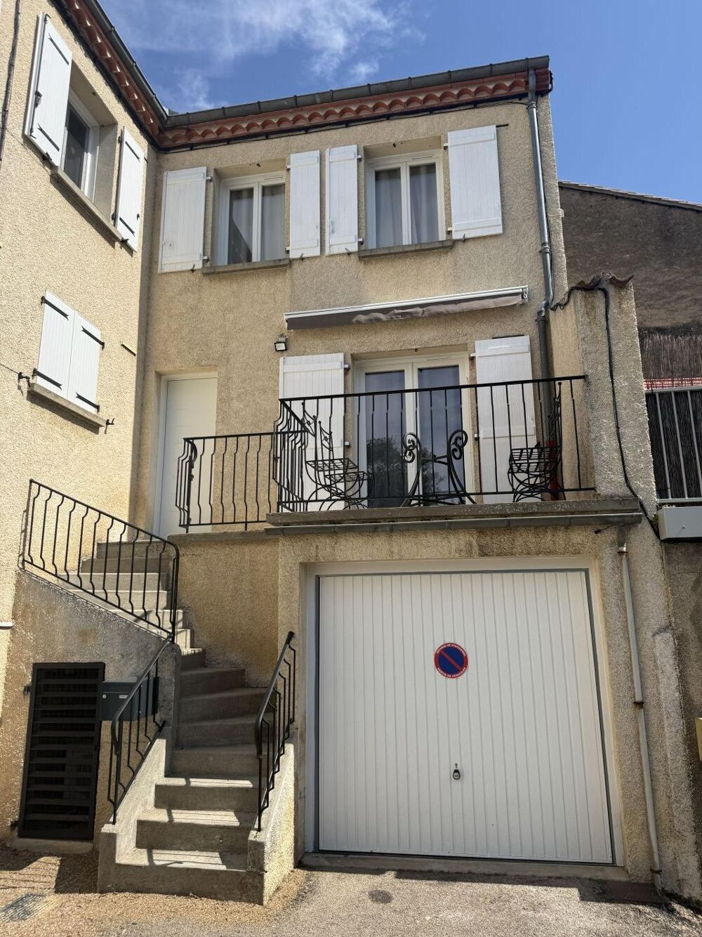 Location Maison Maison Realmont