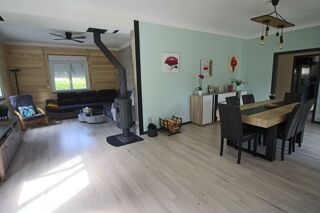  Maison � vendre 8 pi�ces 190 m�