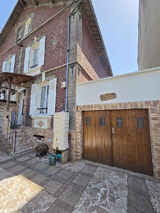  Maison  vendre 5 pices 94 m