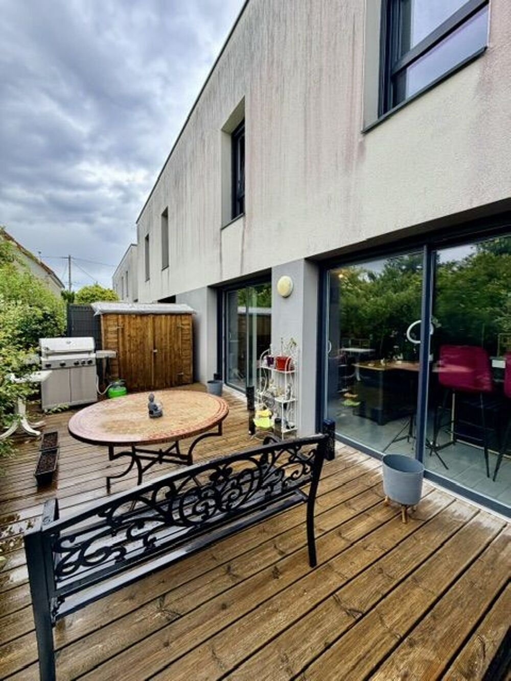 Maison Résidence Villas Emeraude