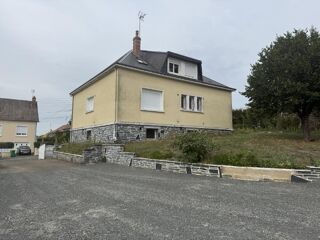  Maison � vendre 6 pi�ces 197 m�