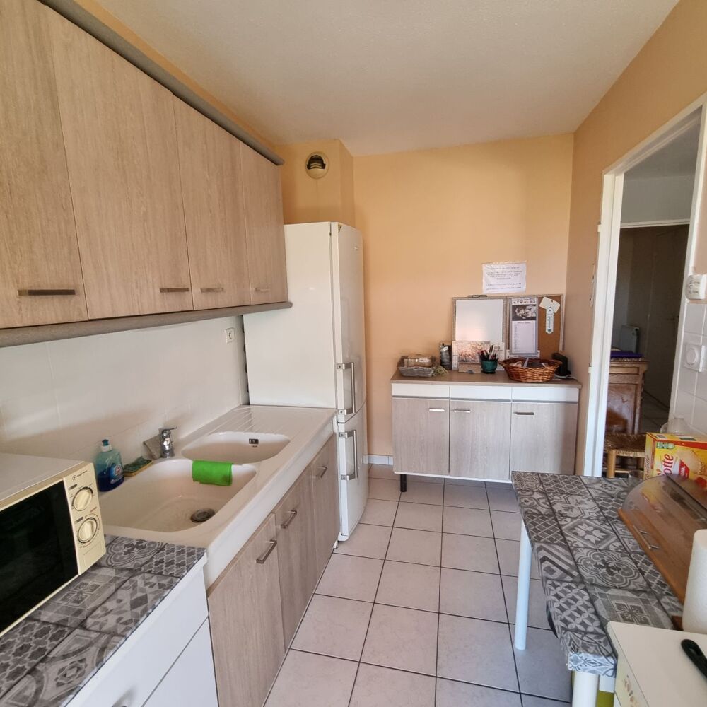 Appartement – Chalon-sur-Saône - Plus