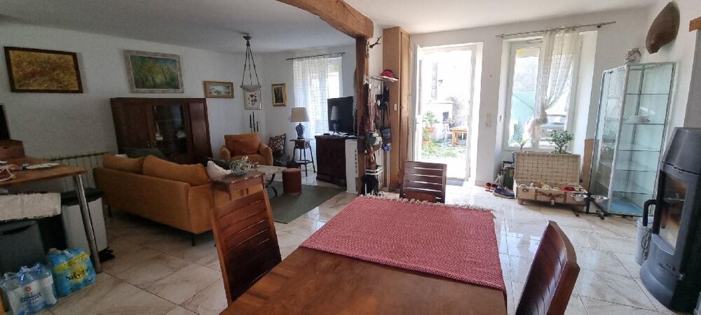 Vente Maison Maison Villebougis