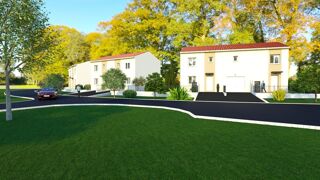  Maison � vendre 4 pi�ces 90 m�