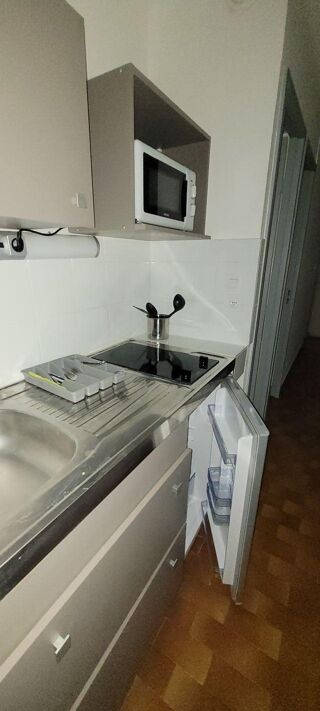  Appartement � louer 2 pi�ces 31 m�