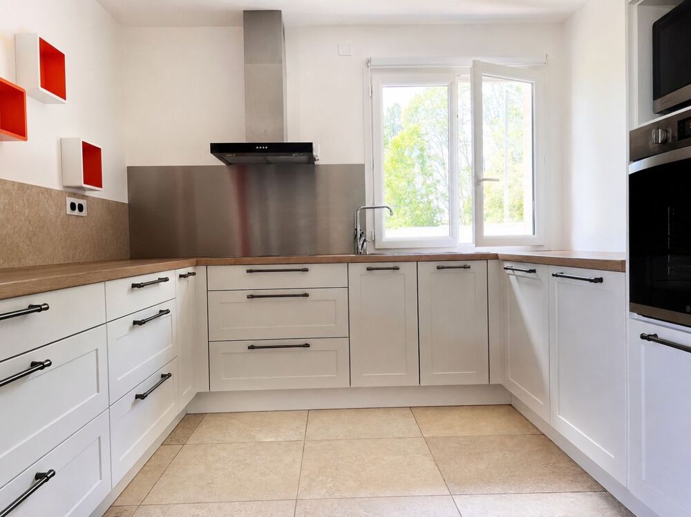 Vente Maison Maison longère rénovée Bantanges