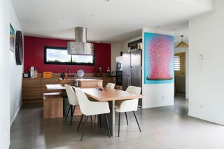  Maison à vendre 4 pièces 120 m²