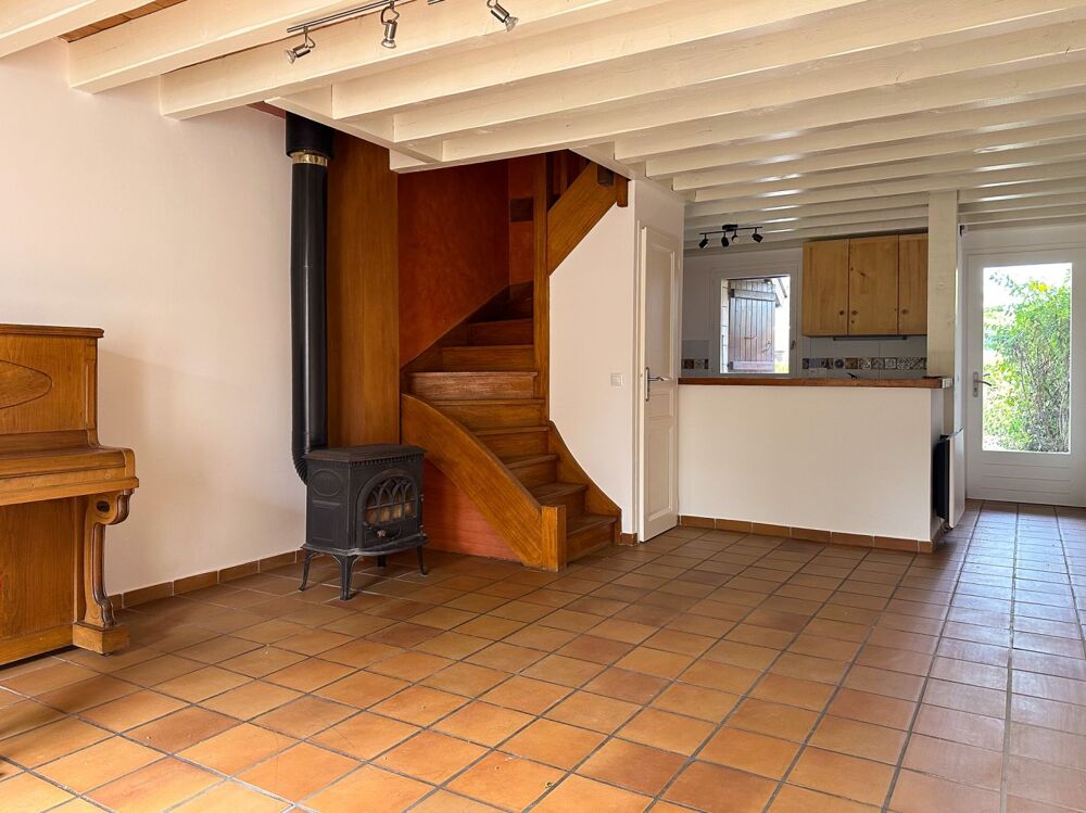 Vente Maison Maison Proche des commodités, mitoyenne Epagny metz tessy