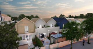  Appartement  vendre 3 pices 65 m