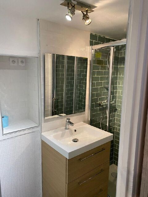  Appartement � louer 1 pi�ce 26 m�