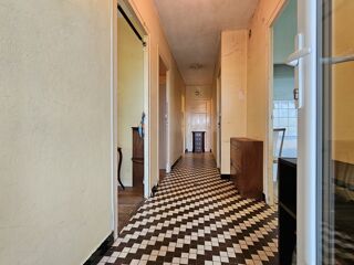  Maison  vendre 3 pices 76 m